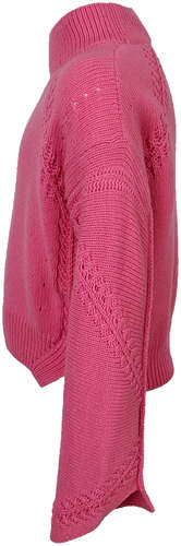 Джемпер Ermanno Scervino 2620626 / 12590589 - вид 2