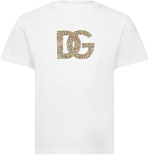 Футболка Dolce & Gabbana 2761275 125151459