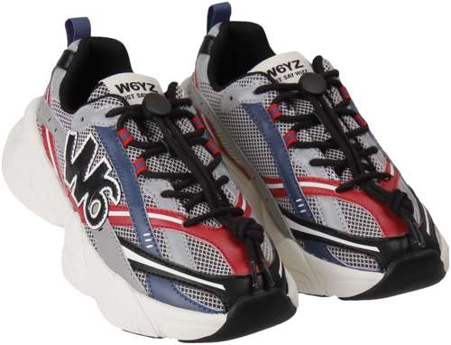 Кроссовки W6YZ 3097785 125162660