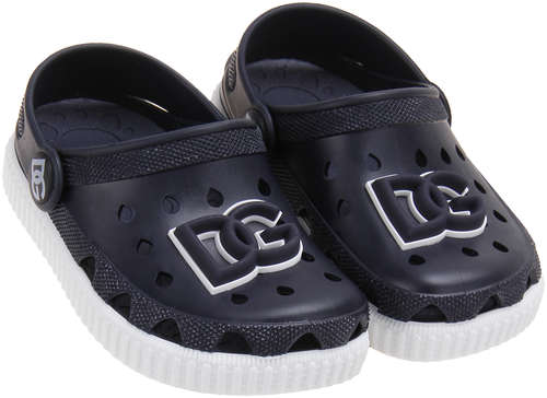 Шлепанцы пляжные Dolce & Gabbana 2774014 125141893