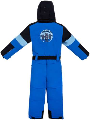 Комбинезон утепленный PinBina 3088653 / 125159979 - вид 2