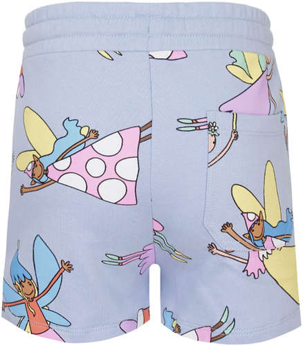 Шорты Stella McCartney 2753831 / 125150806 - вид 2