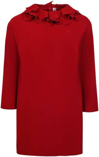 Платье Il Gufo 3091299 125160567