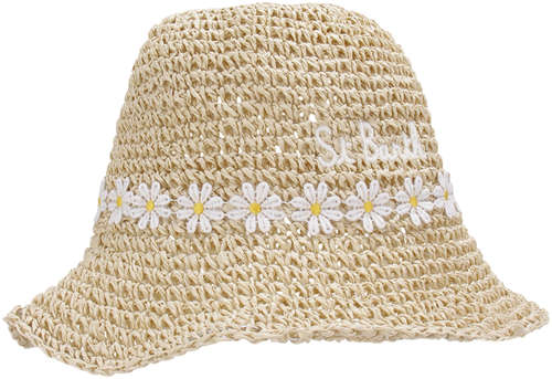 Шляпа MC2 Saint Barth 2785558 125144750