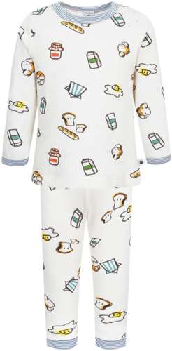 Пижама PETIT BATEAU 3051522 125149494