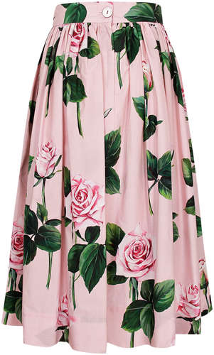 Юбка Dolce & Gabbana 2760933 / 125136774 - вид 2