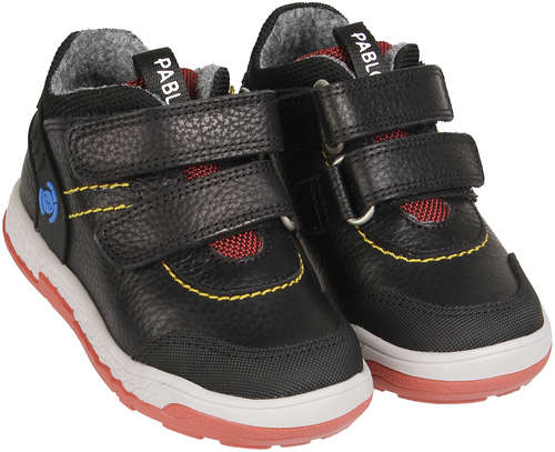 Ботинки Pablosky 2694200 125113476