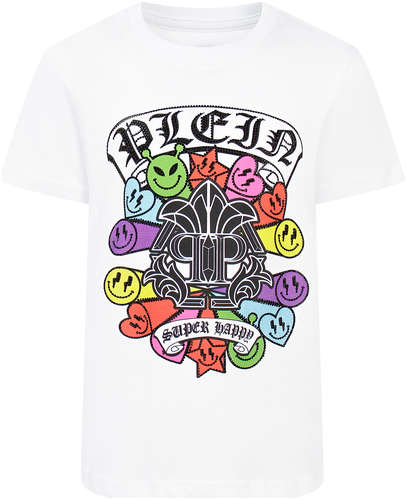 Футболка Philipp Plein 2735262 125133053