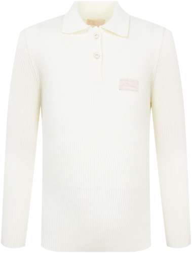 Блуза Miss Blumarine 3082439 / 125158117 - вид 2