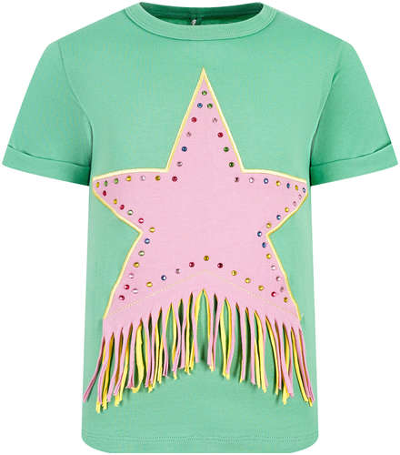 Футболка Stella McCartney 2646748 125131695