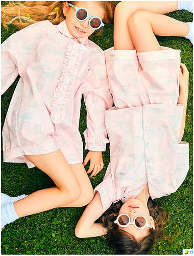 Блуза Philosophy 2645333 / 125132364 - вид 2