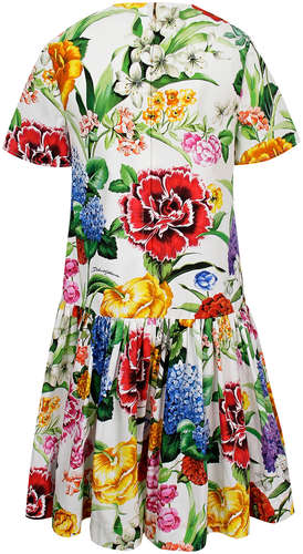 Платье Dolce & Gabbana 2760915 / 125151371 - вид 2