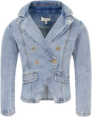 Жакет TWINSET 2751807 125134729