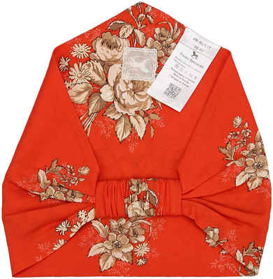 Повязка Ulyana Sergeenko 2514729 / 12545380 - вид 2