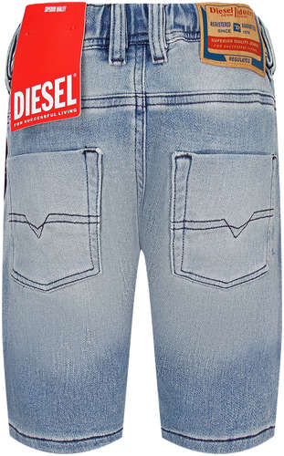 Шорты Diesel 2767164 / 125152036 - вид 2