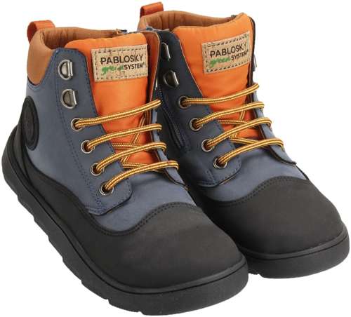 Ботинки Pablosky 2792367 125145631