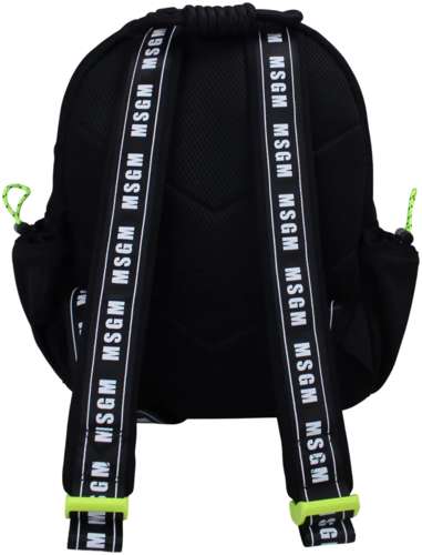 Рюкзак MSGM 3091937 / 125163035 - вид 2