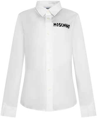 Рубашка Moschino 2497243 / 12544779