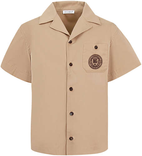 Рубашка Dolce & Gabbana 2702943 125131035