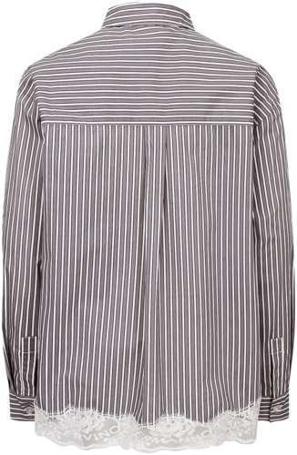 Блуза Ermanno Scervino 3081502 / 125159282 - вид 2