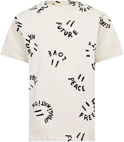 Футболка Molo 2777760 / 125152933 - вид 3