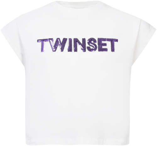 Футболка TWINSET 2751868 125150738