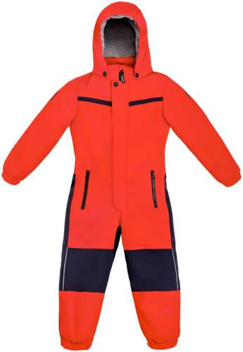 Комбинезон утепленный PinBina 3088701 125160036