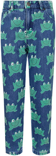 Джинсы Stella McCartney 2754353 125135046