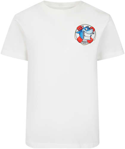 Футболка MC2 Saint Barth 2681571 125129545