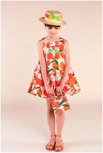 Платье MIMISOL 2669219 / 125132324 - вид 2