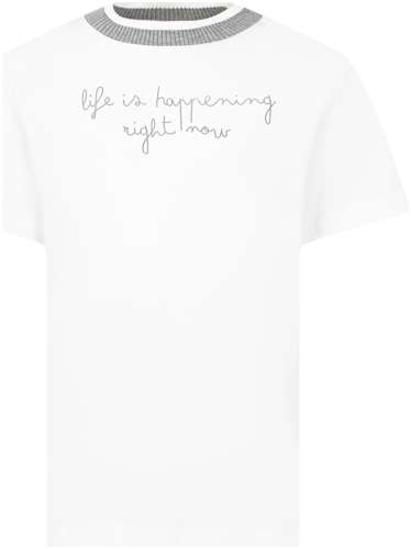 Футболка Eleventy 3091496 125160707