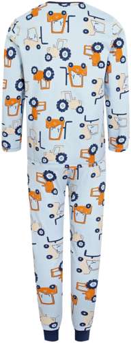 Пижама Sanetta 3088654 / 125160133 - вид 2