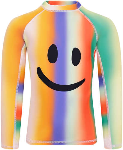 Футболка солнцезащитная Molo 2778173 125142204