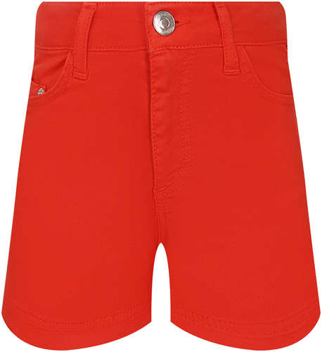 Шорты MSGM 2753296 125150975