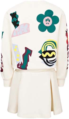 Платье BARROW 3084084 / 125159372 - вид 2