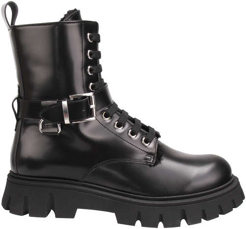 Ботинки Missouri 2715171 / 125132234 - вид 2