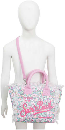 Сумка пляжная MC2 Saint Barth 2785561 / 125144769 - вид 2