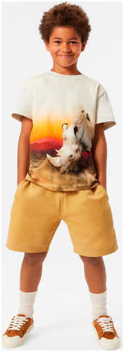 Футболка Molo 2692300 / 125130019 - вид 2