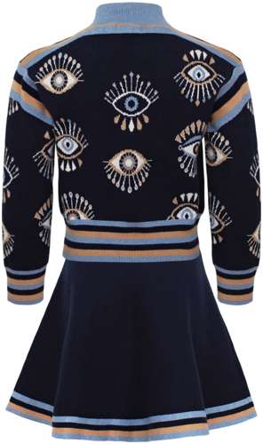 Комплект из 2 шт. ABEL & LULA 3073985 / 125155533 - вид 2