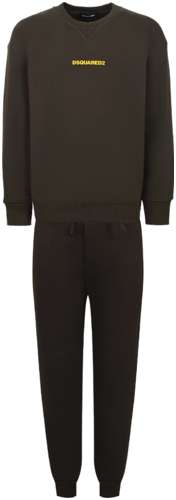 Костюм спортивный Dsquared2 3083904 125159664