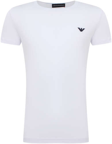 Футболка EMPORIO ARMANI 2699049 / 125130645 - вид 2