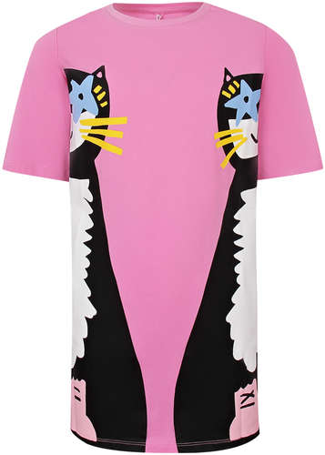 Платье Stella McCartney 2754730 125151158