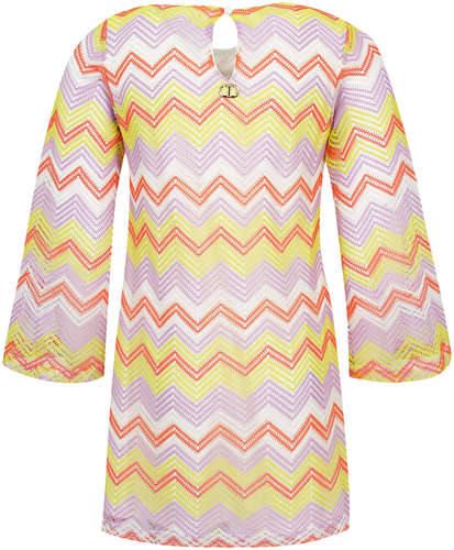 Платье TWINSET 2768080 / 125151958 - вид 2