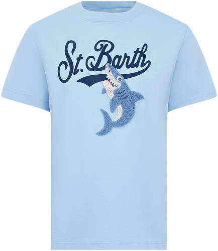 Футболка MC2 Saint Barth 2785621 125153275