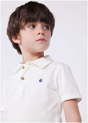 Поло PETIT BATEAU 2764099 / 125151746 - вид 2