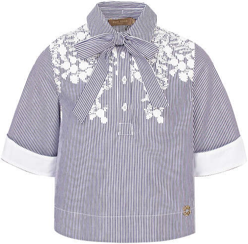 Блуза ELIE SAAB 2761407 125151677