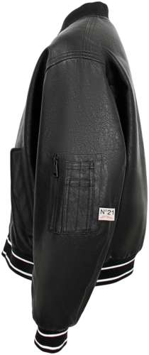 Куртка №21 kids 2885321 / 125146381 - вид 2