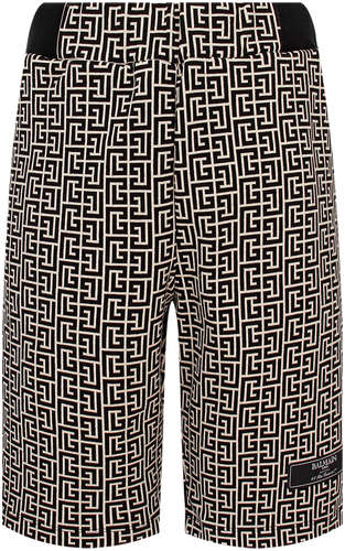 Шорты Balmain 2753662 125151040