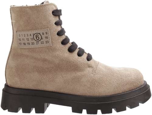 Ботинки MM6 Maison Margiela 3000488 / 125148570 - вид 2