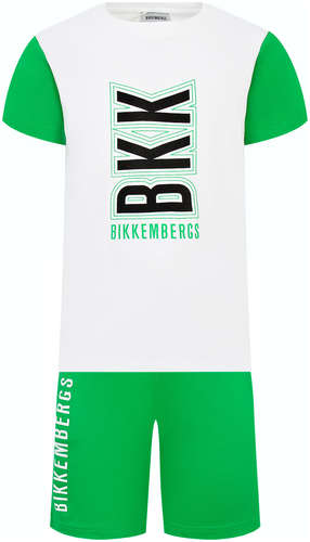 Комплект из 2 шт. Bikkembergs 2776458 125141216